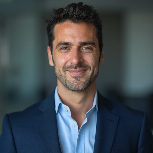 Marco Esposito — Best Online Casino expert